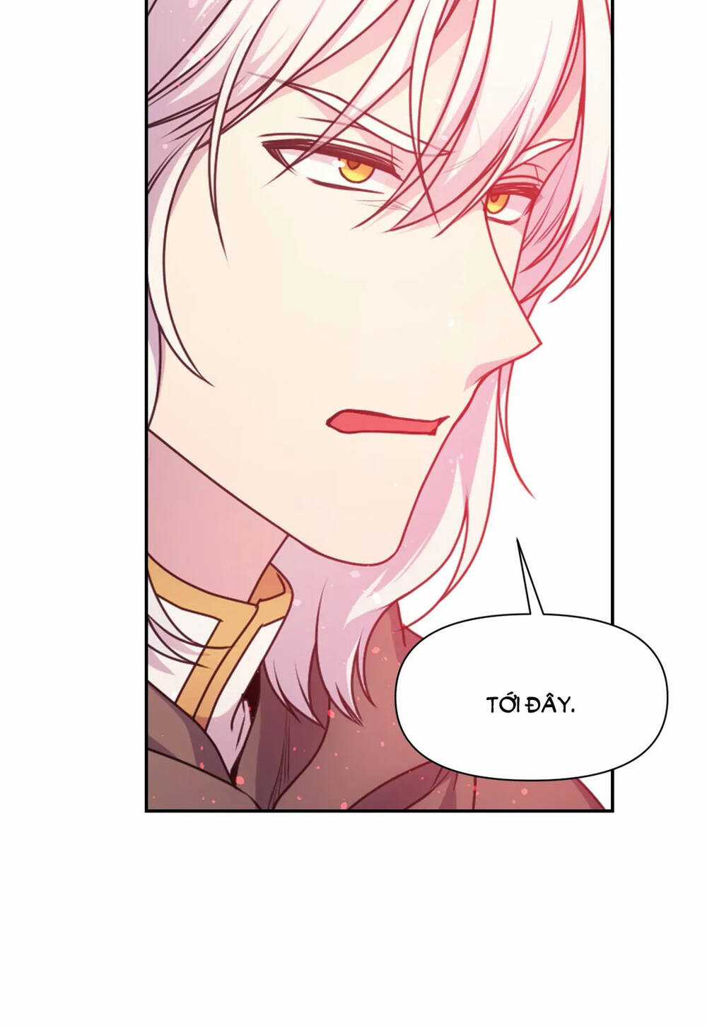 Hãy Cẩn Thận Sợi Tơ Hồng Chapter 65 trang 21