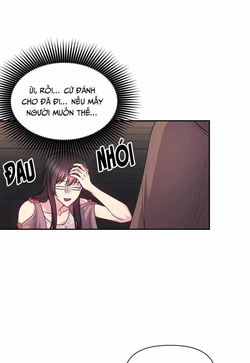 Hãy Cẩn Thận Sợi Tơ Hồng Chapter 65 trang 22