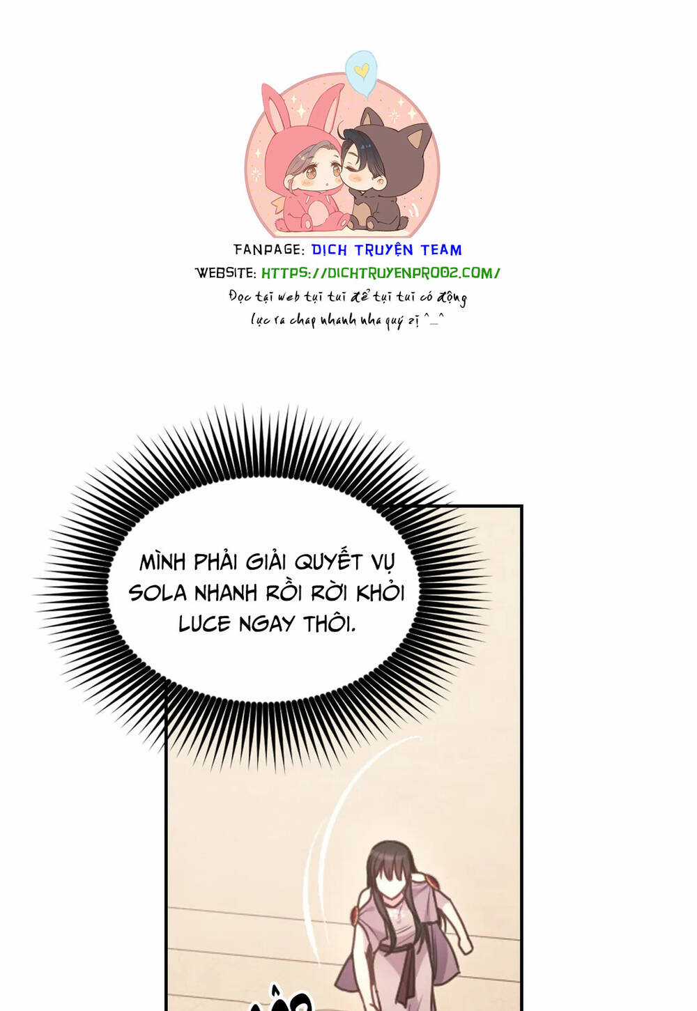 Hãy Cẩn Thận Sợi Tơ Hồng Chapter 65 trang 24