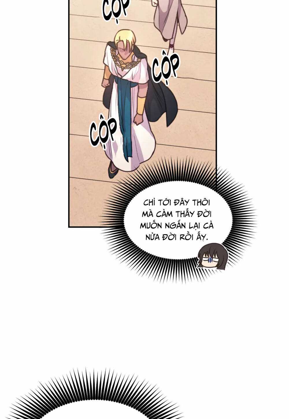 Hãy Cẩn Thận Sợi Tơ Hồng Chapter 65 trang 25