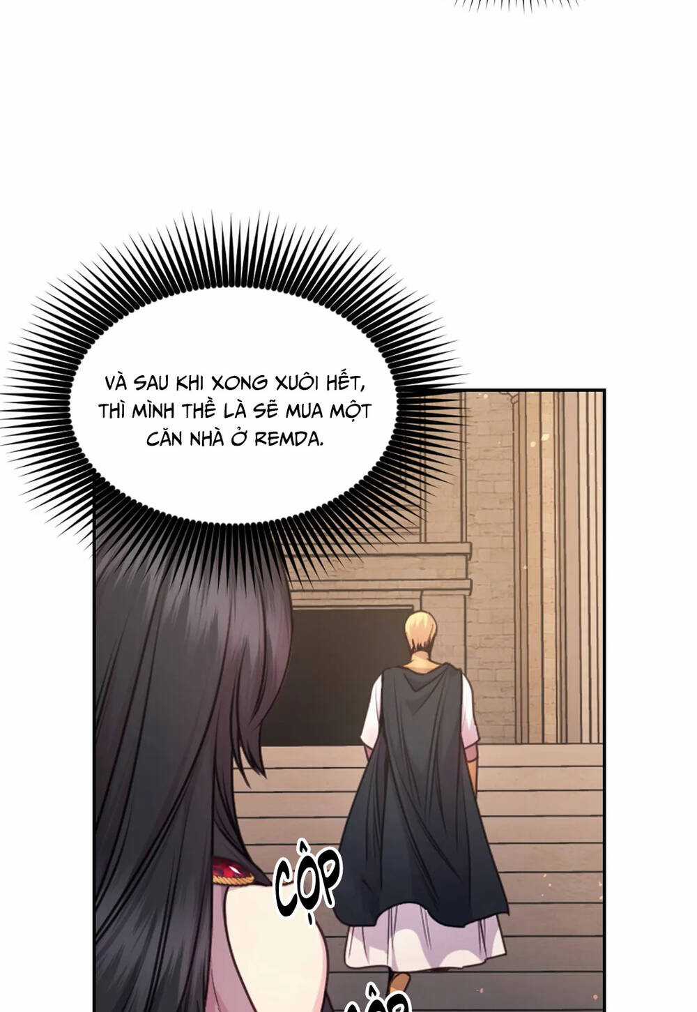 Hãy Cẩn Thận Sợi Tơ Hồng Chapter 65 trang 27