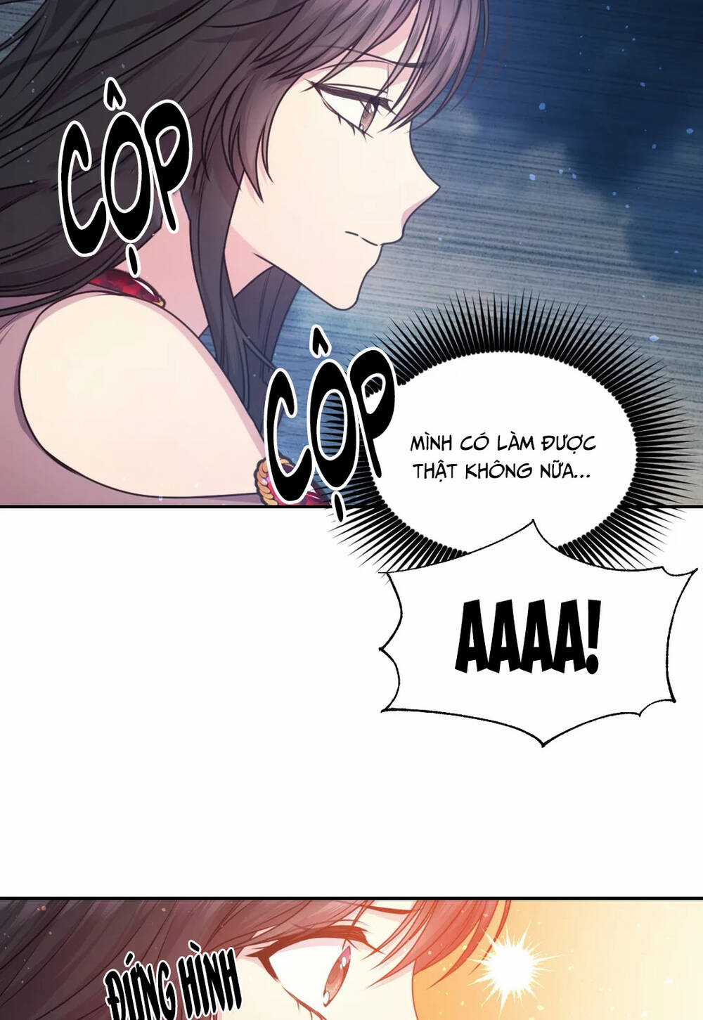 Hãy Cẩn Thận Sợi Tơ Hồng Chapter 65 trang 29