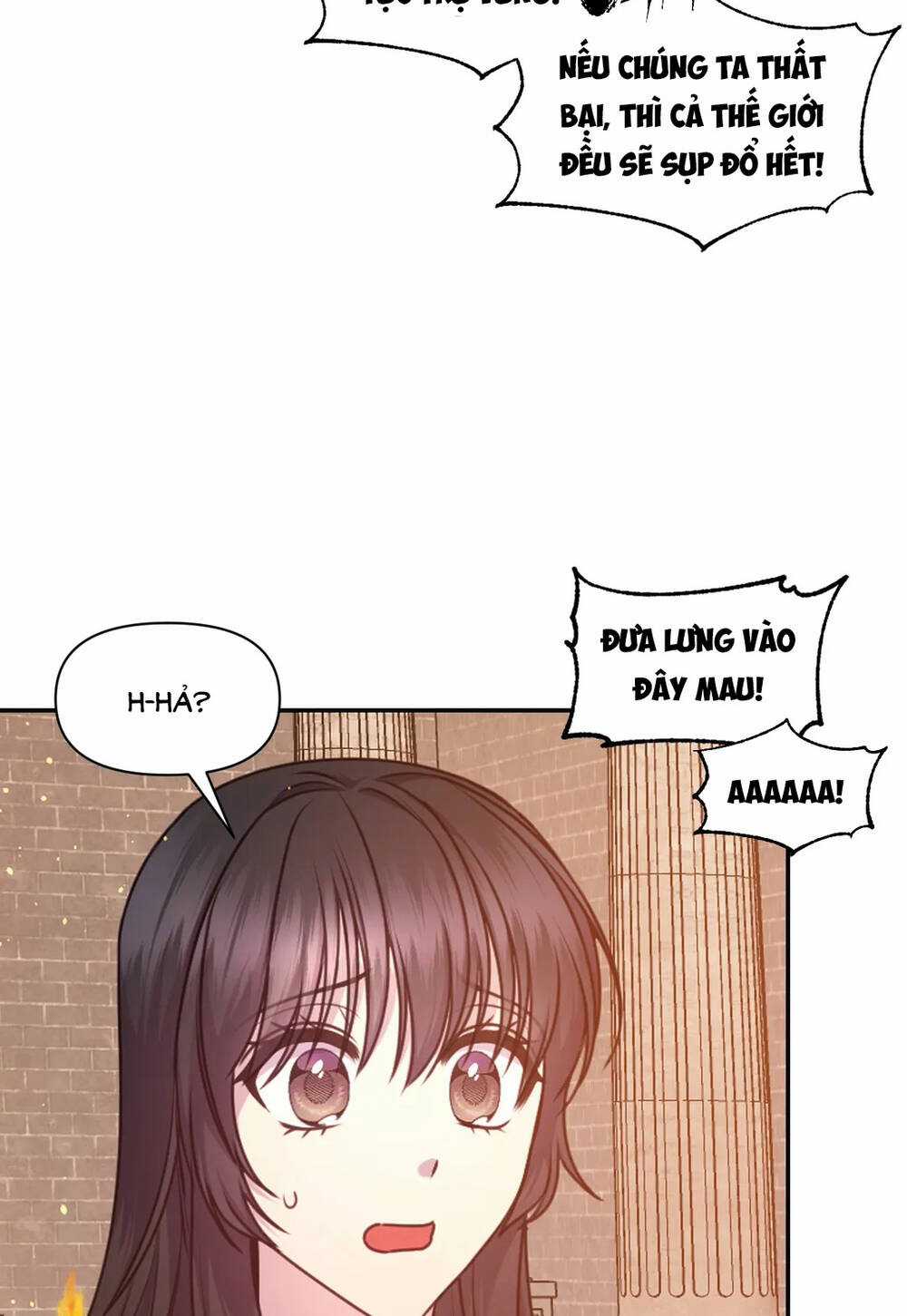 Hãy Cẩn Thận Sợi Tơ Hồng Chapter 65 trang 31