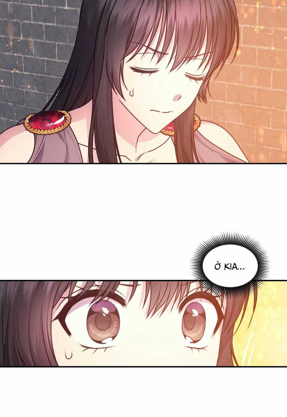 Hãy Cẩn Thận Sợi Tơ Hồng Chapter 65 trang 38