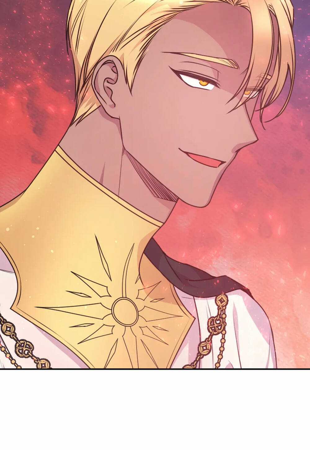 Hãy Cẩn Thận Sợi Tơ Hồng Chapter 65 trang 4