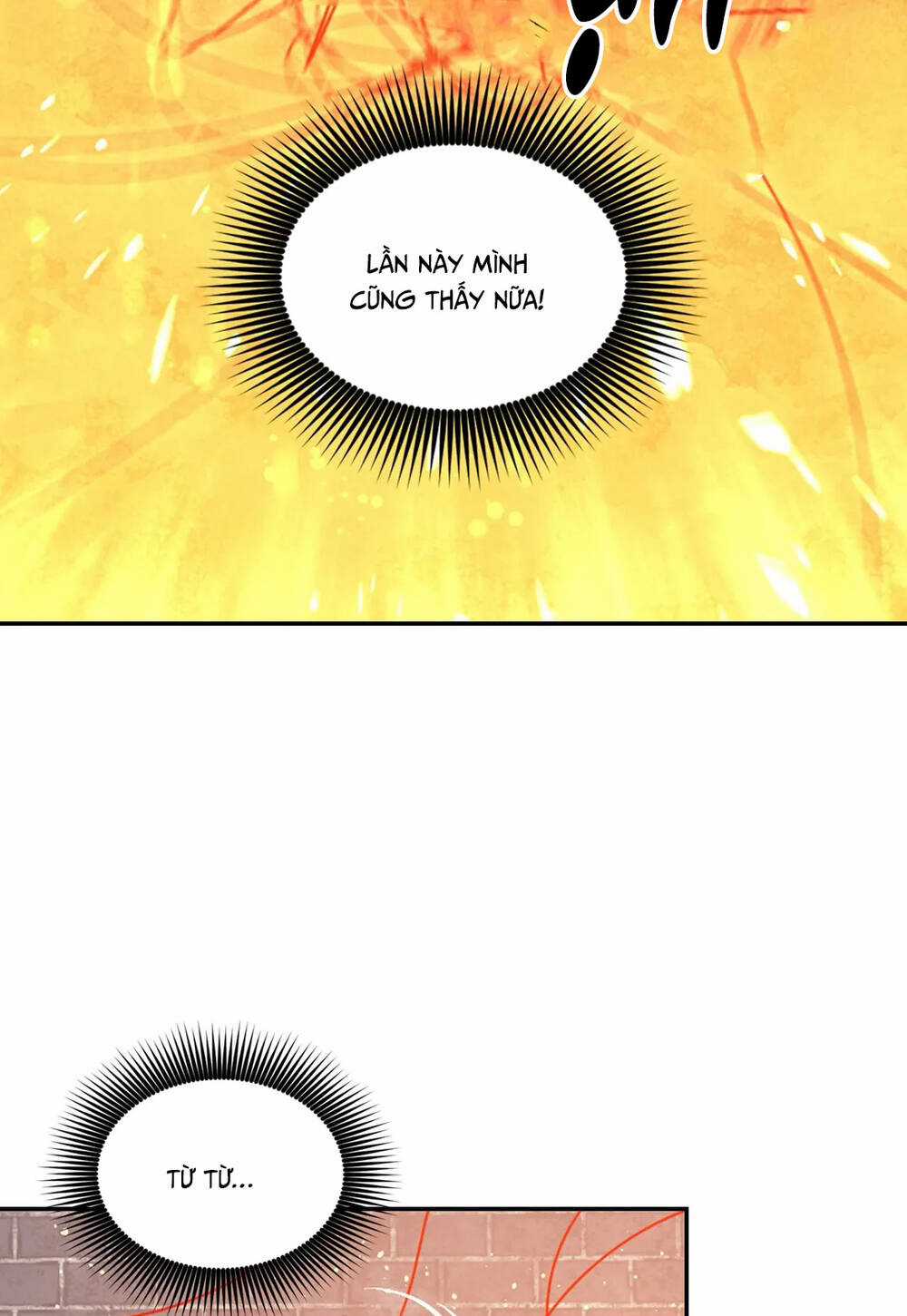 Hãy Cẩn Thận Sợi Tơ Hồng Chapter 65 trang 40