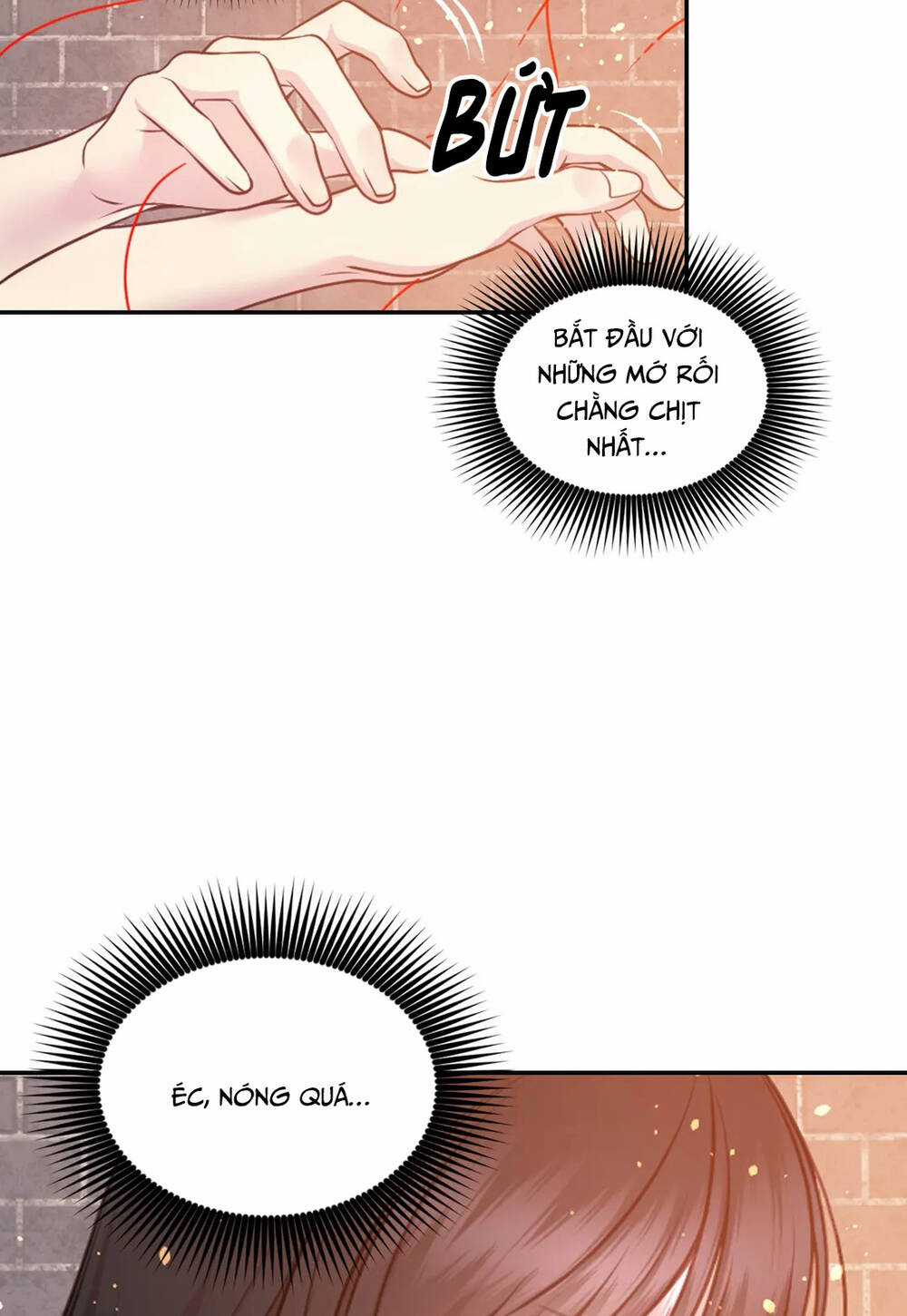 Hãy Cẩn Thận Sợi Tơ Hồng Chapter 65 trang 41