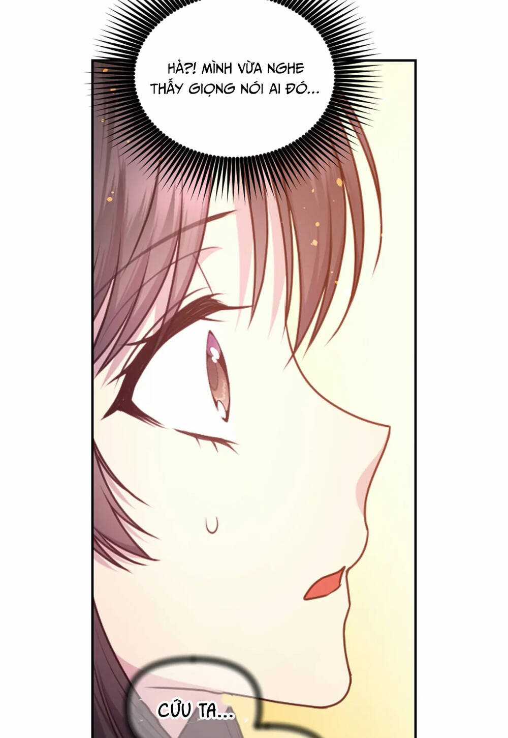 Hãy Cẩn Thận Sợi Tơ Hồng Chapter 65 trang 43