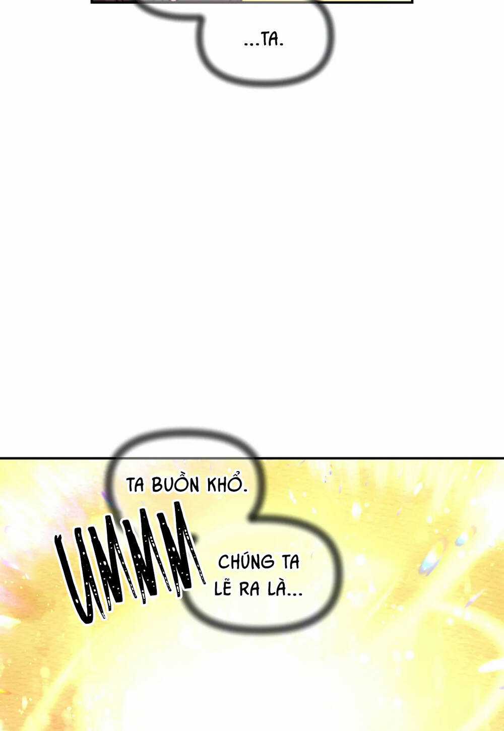 Hãy Cẩn Thận Sợi Tơ Hồng Chapter 65 trang 44