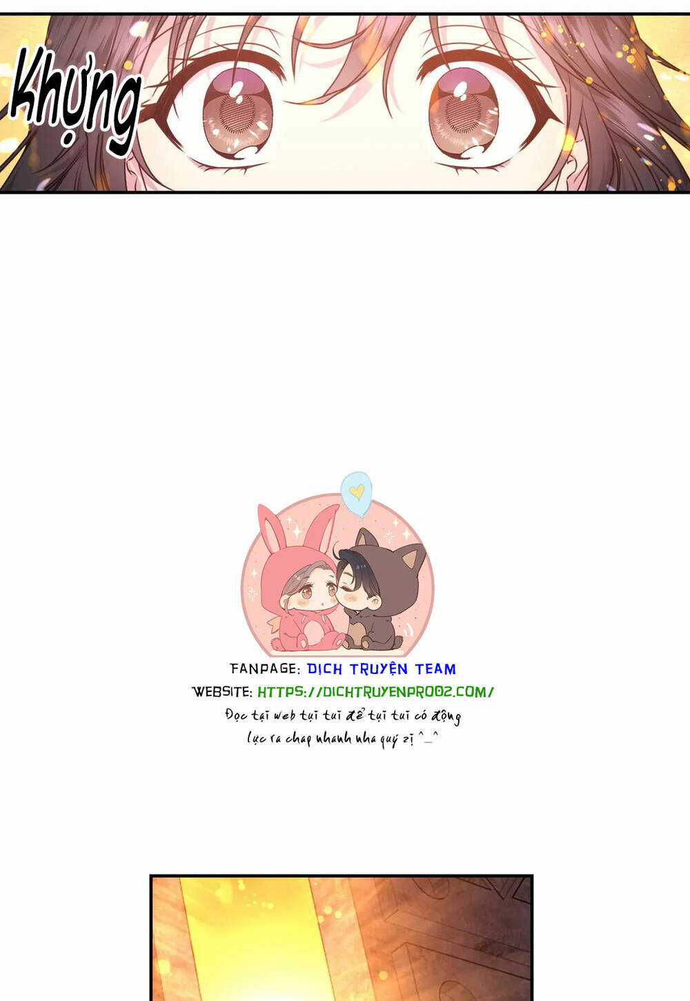 Hãy Cẩn Thận Sợi Tơ Hồng Chapter 65 trang 46