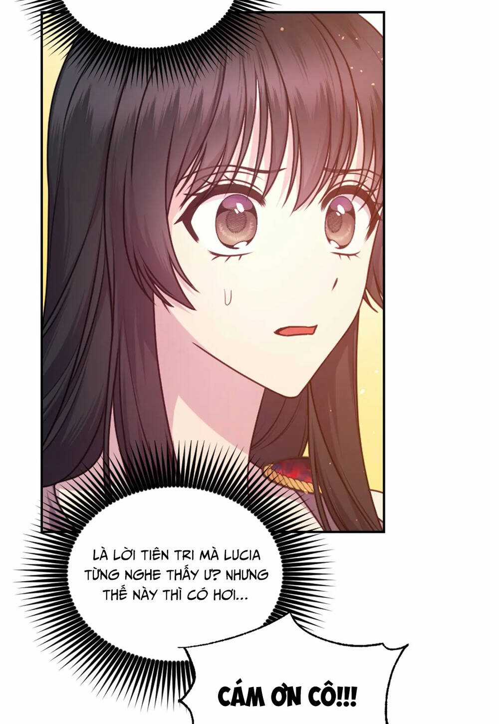 Hãy Cẩn Thận Sợi Tơ Hồng Chapter 65 trang 49