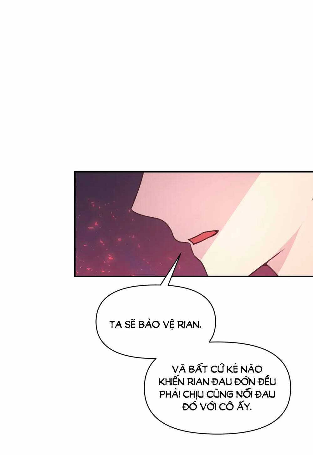 Hãy Cẩn Thận Sợi Tơ Hồng Chapter 65 trang 5