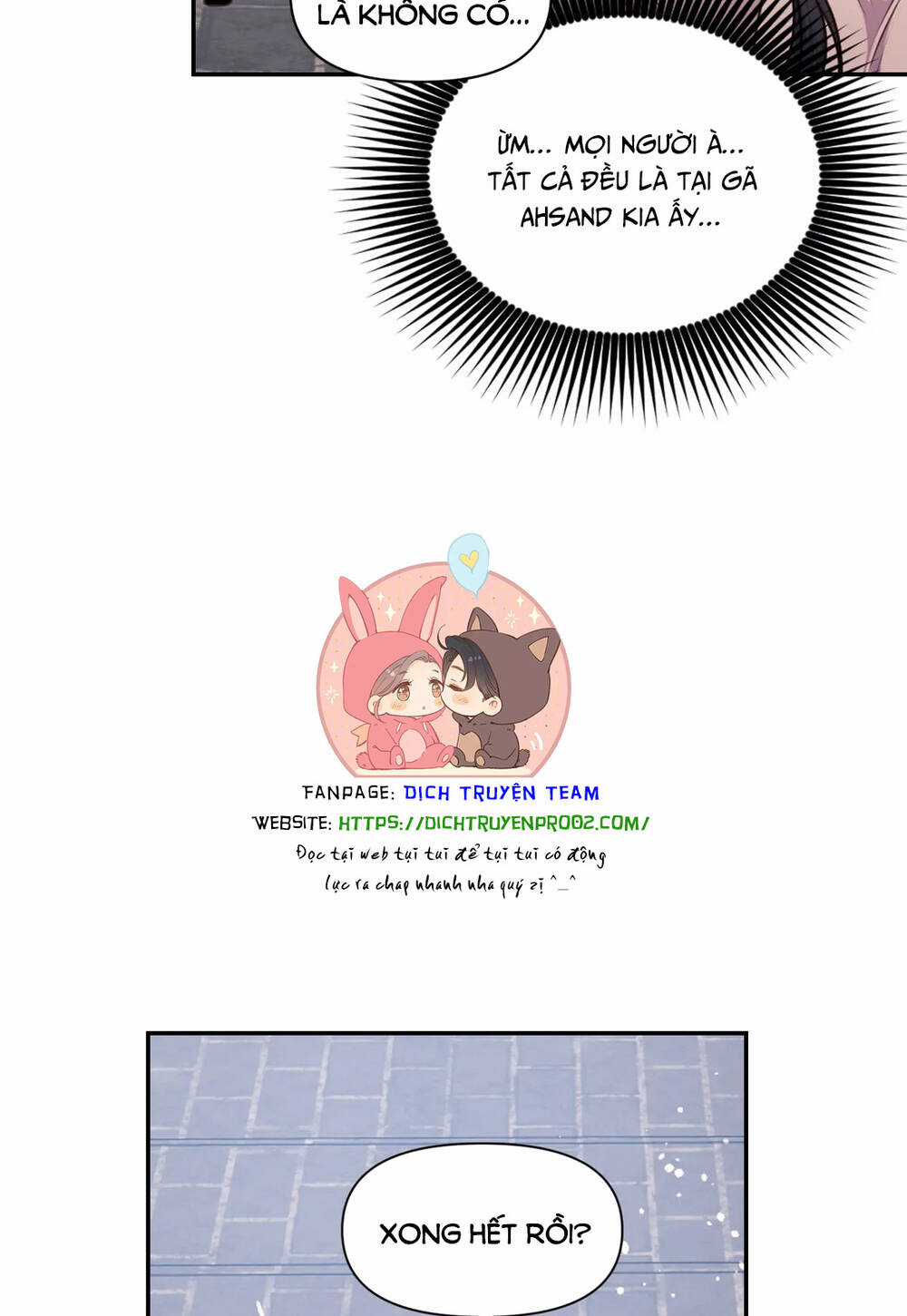 Hãy Cẩn Thận Sợi Tơ Hồng Chapter 65 trang 51