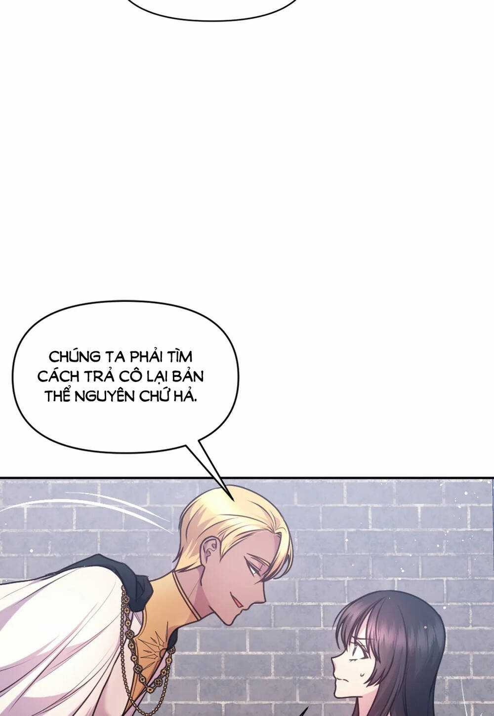 Hãy Cẩn Thận Sợi Tơ Hồng Chapter 65 trang 53