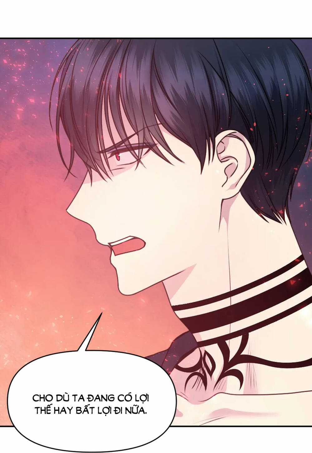 Hãy Cẩn Thận Sợi Tơ Hồng Chapter 65 trang 6