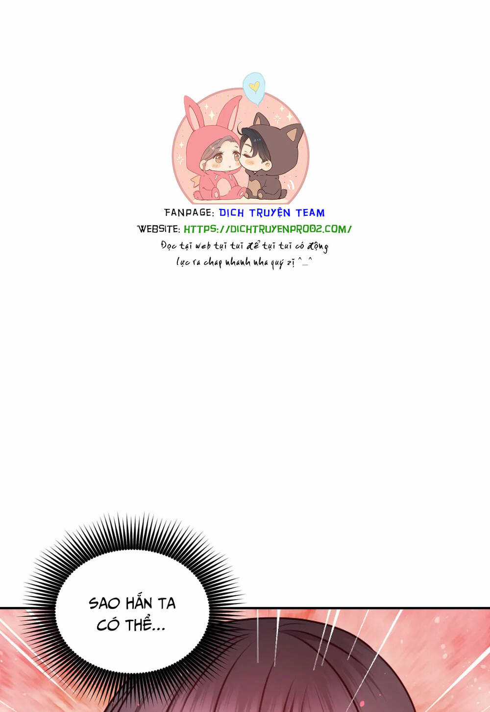 Hãy Cẩn Thận Sợi Tơ Hồng Chapter 65 trang 60