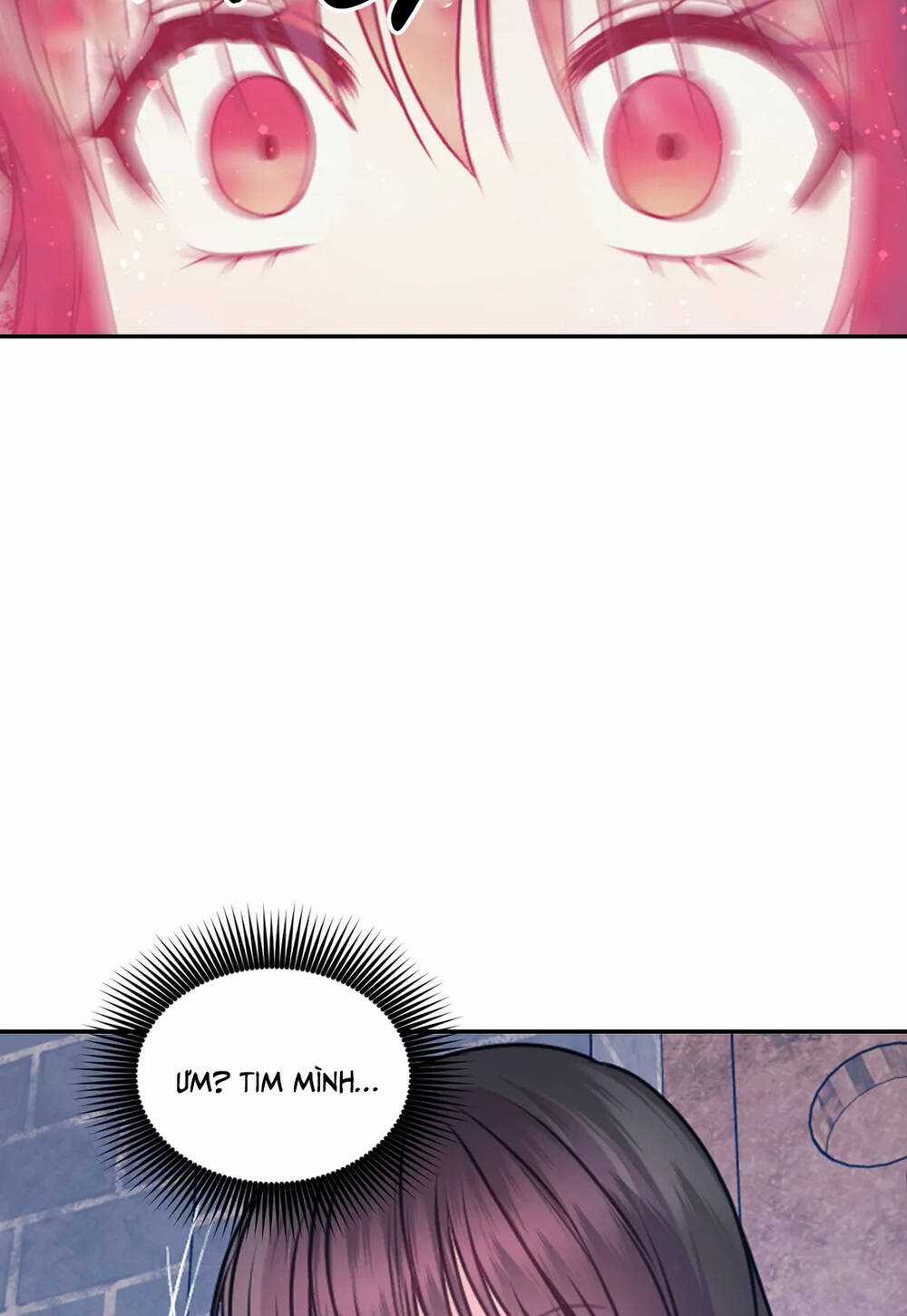 Hãy Cẩn Thận Sợi Tơ Hồng Chapter 65 trang 62