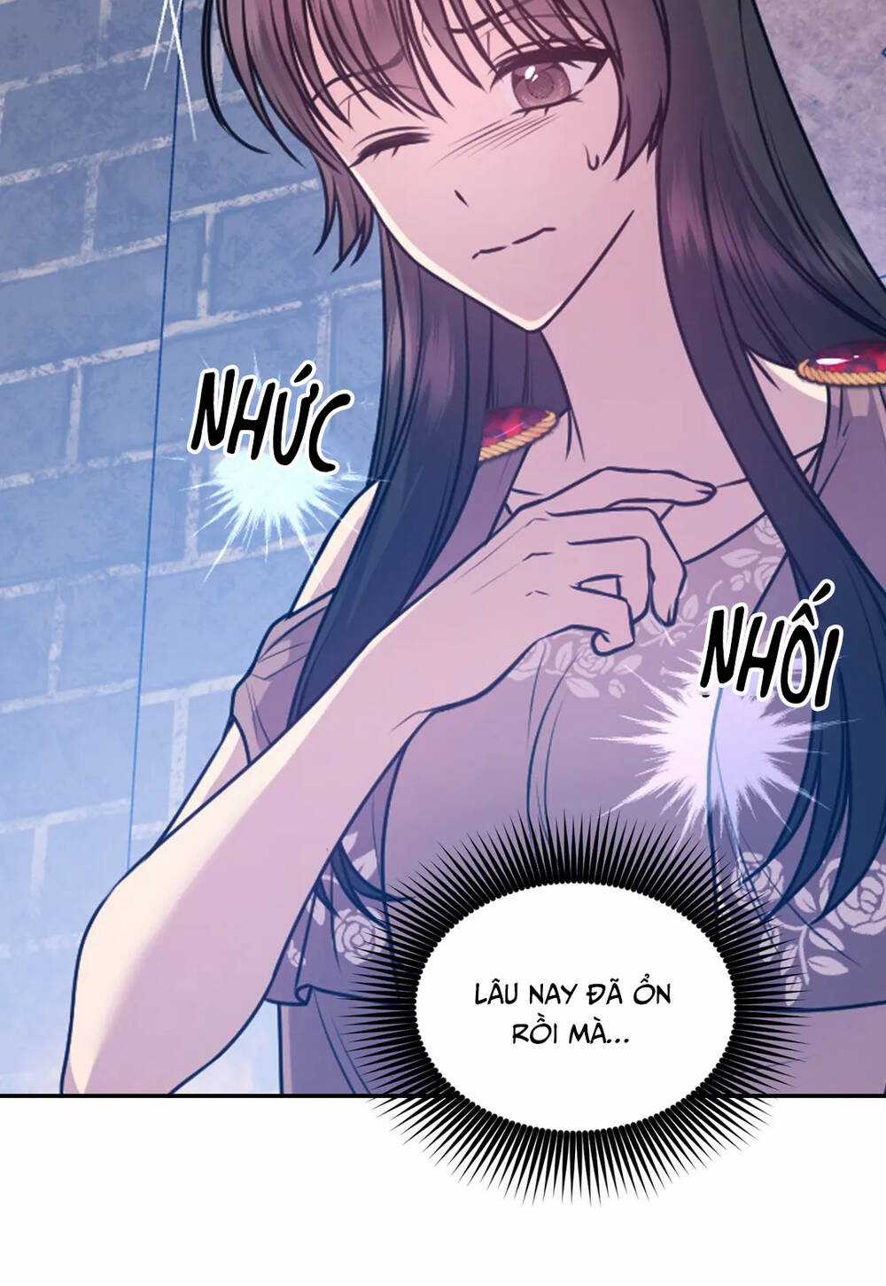 Hãy Cẩn Thận Sợi Tơ Hồng Chapter 65 trang 63