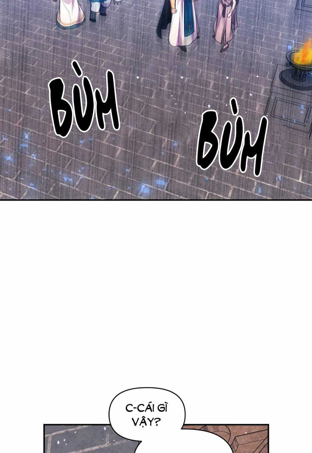 Hãy Cẩn Thận Sợi Tơ Hồng Chapter 65 trang 66