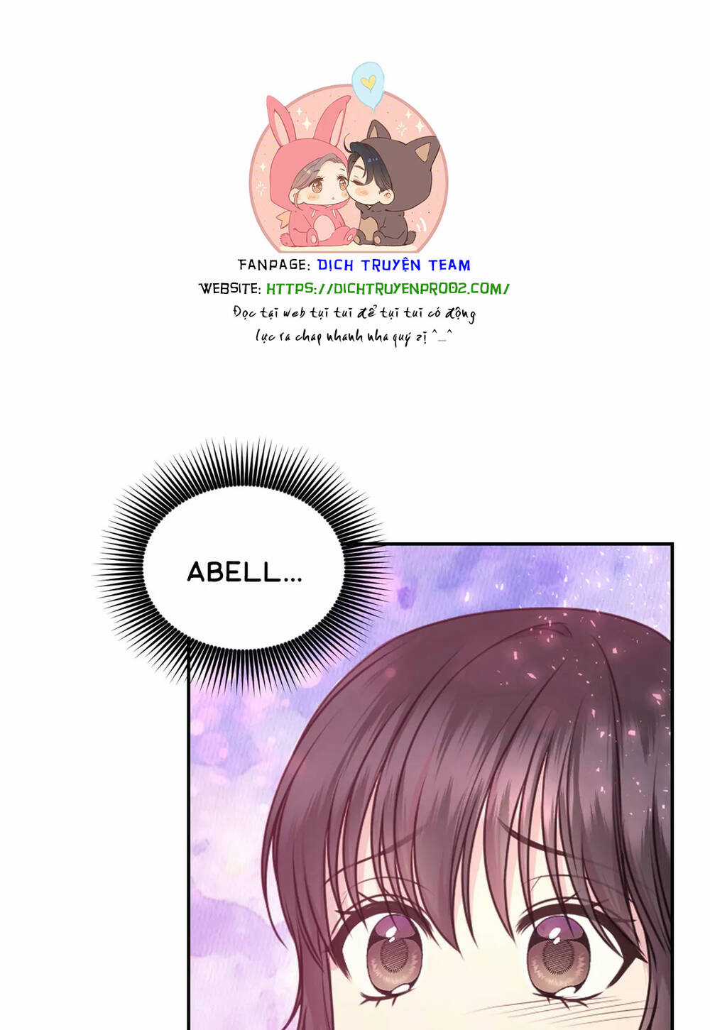 Hãy Cẩn Thận Sợi Tơ Hồng Chapter 65 trang 7