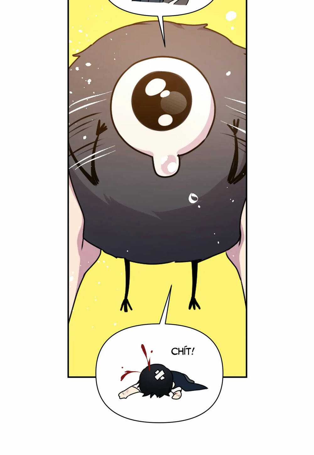 Hãy Cẩn Thận Sợi Tơ Hồng Chapter 65 trang 70