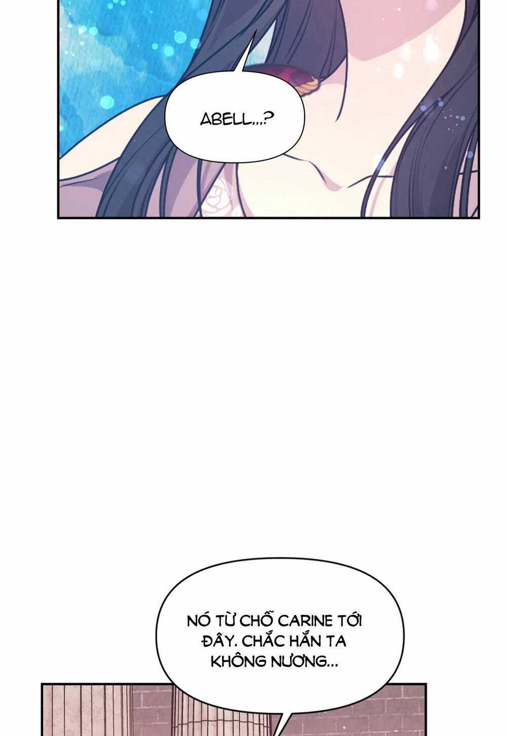 Hãy Cẩn Thận Sợi Tơ Hồng Chapter 65 trang 72