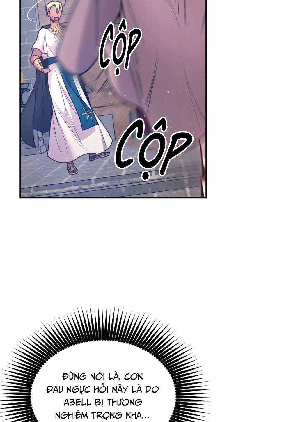 Hãy Cẩn Thận Sợi Tơ Hồng Chapter 65 trang 75