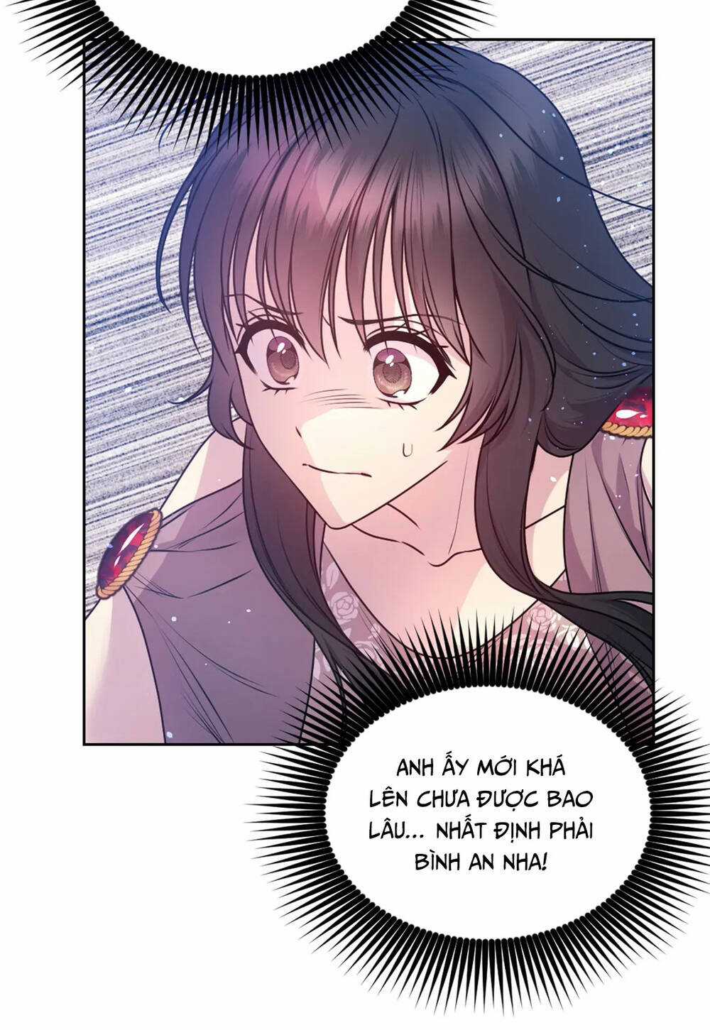 Hãy Cẩn Thận Sợi Tơ Hồng Chapter 65 trang 76