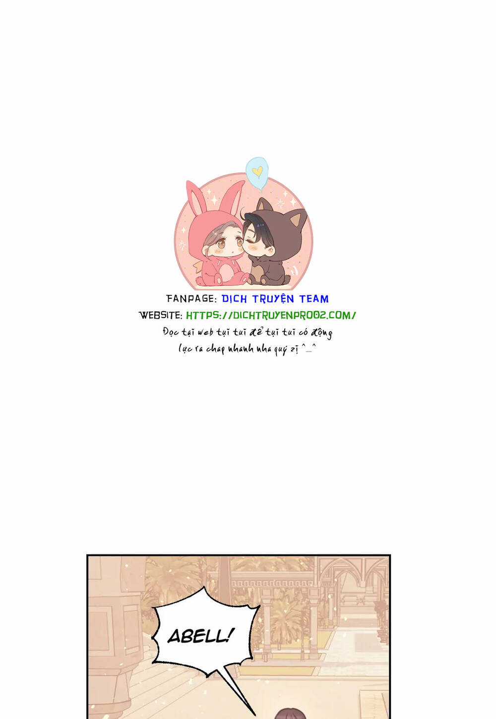 Hãy Cẩn Thận Sợi Tơ Hồng Chapter 65 trang 77