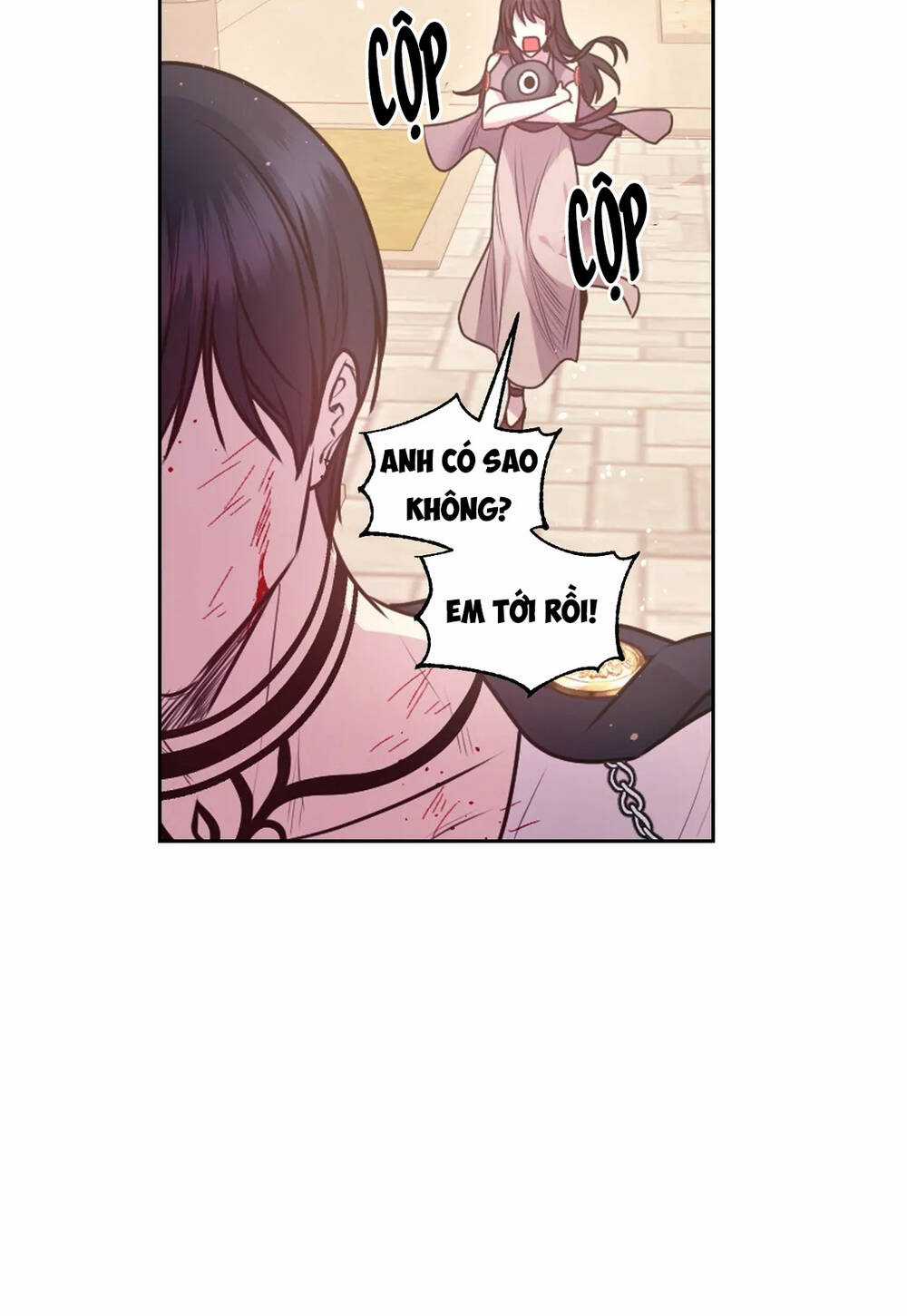 Hãy Cẩn Thận Sợi Tơ Hồng Chapter 65 trang 78