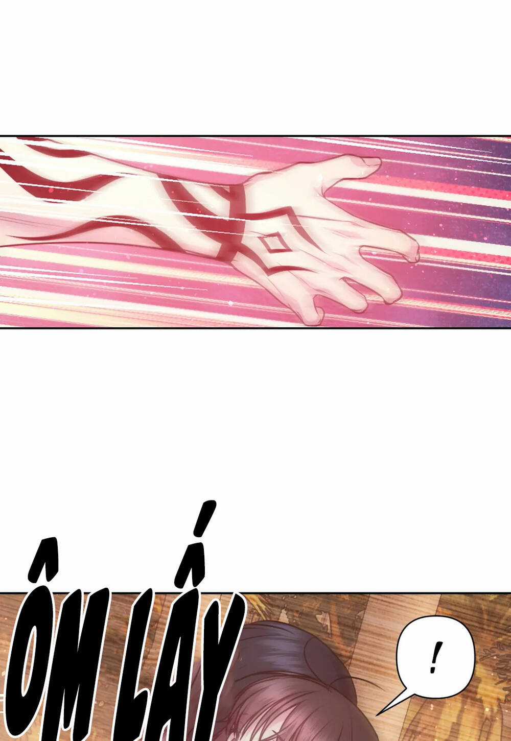 Hãy Cẩn Thận Sợi Tơ Hồng Chapter 65 trang 79