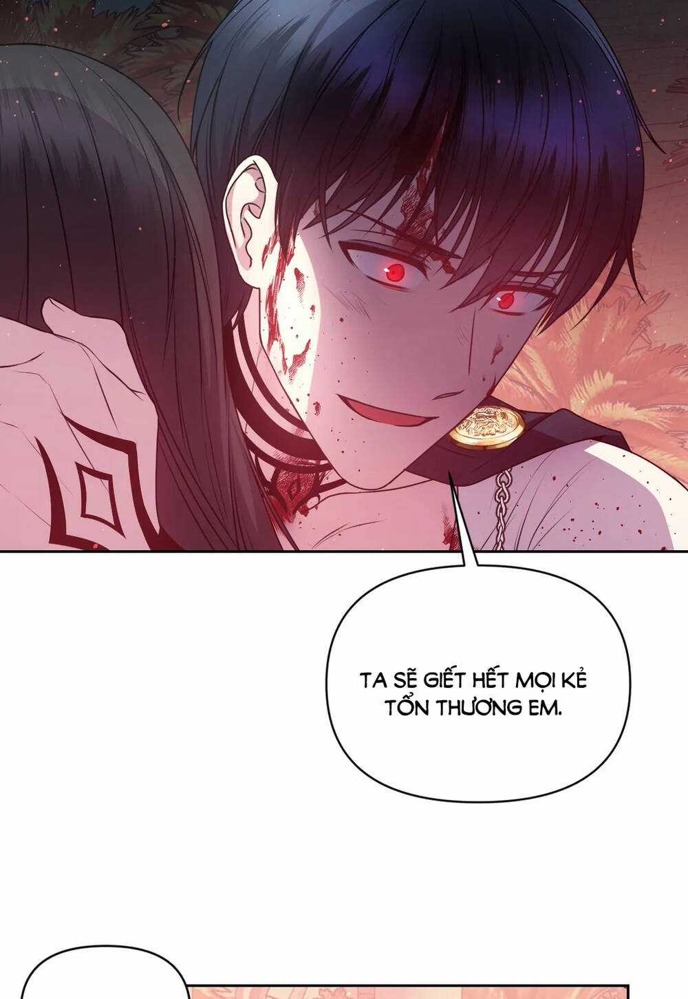 Hãy Cẩn Thận Sợi Tơ Hồng Chapter 65 trang 81