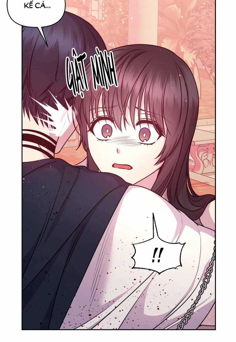 Hãy Cẩn Thận Sợi Tơ Hồng Chapter 65 trang 82