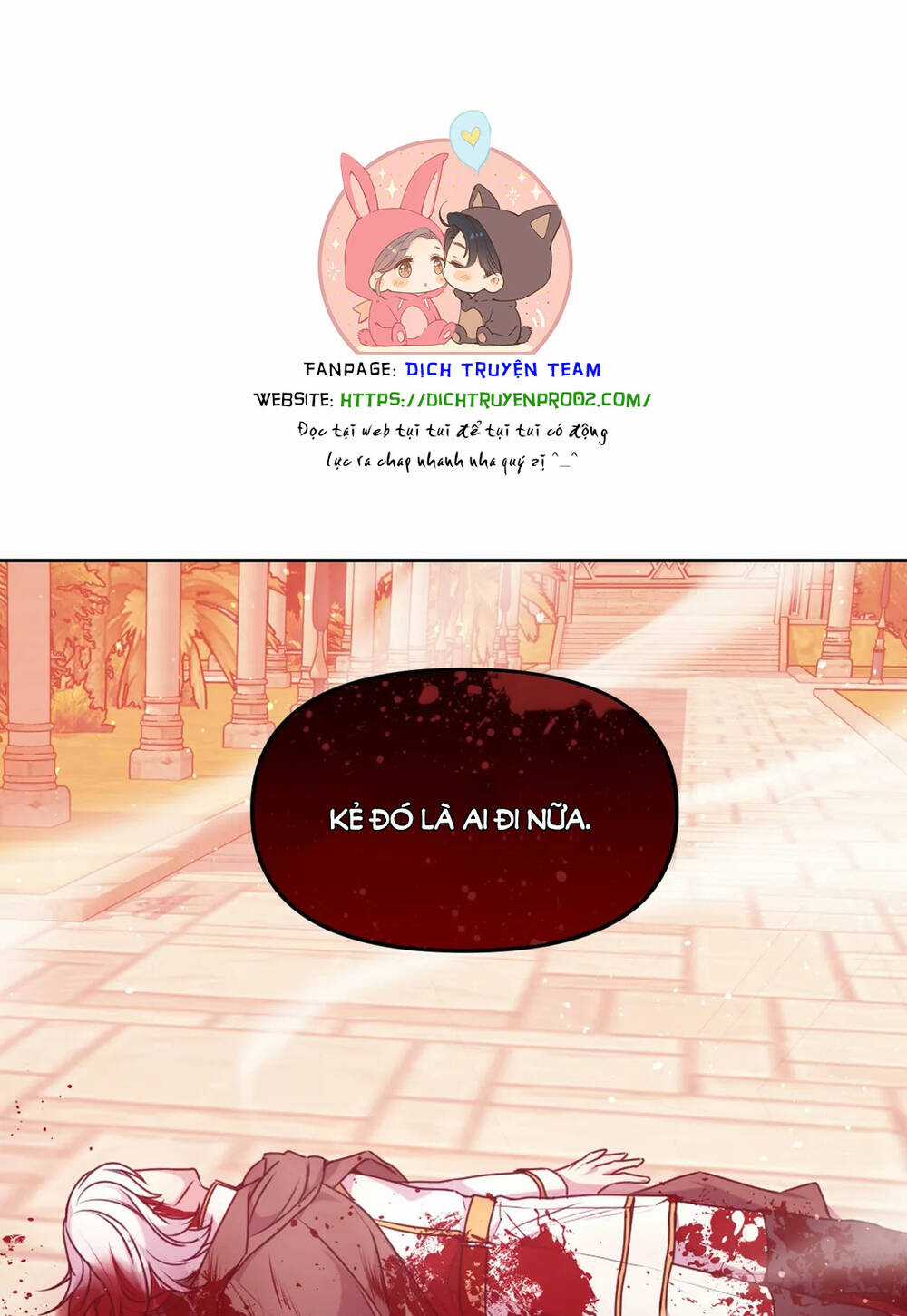 Hãy Cẩn Thận Sợi Tơ Hồng Chapter 65 trang 83