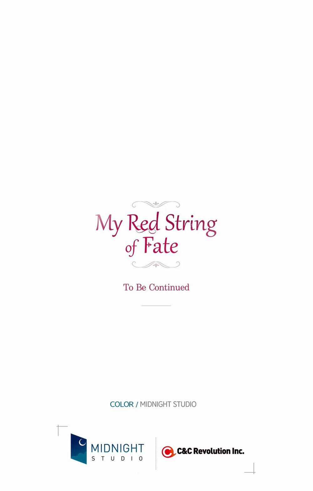 Hãy Cẩn Thận Sợi Tơ Hồng Chapter 65 trang 85