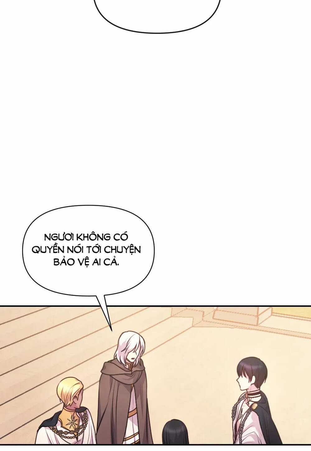 Hãy Cẩn Thận Sợi Tơ Hồng Chapter 65 trang 9