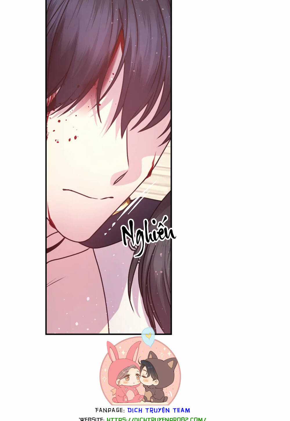 Hãy Cẩn Thận Sợi Tơ Hồng Chapter 66 trang 13