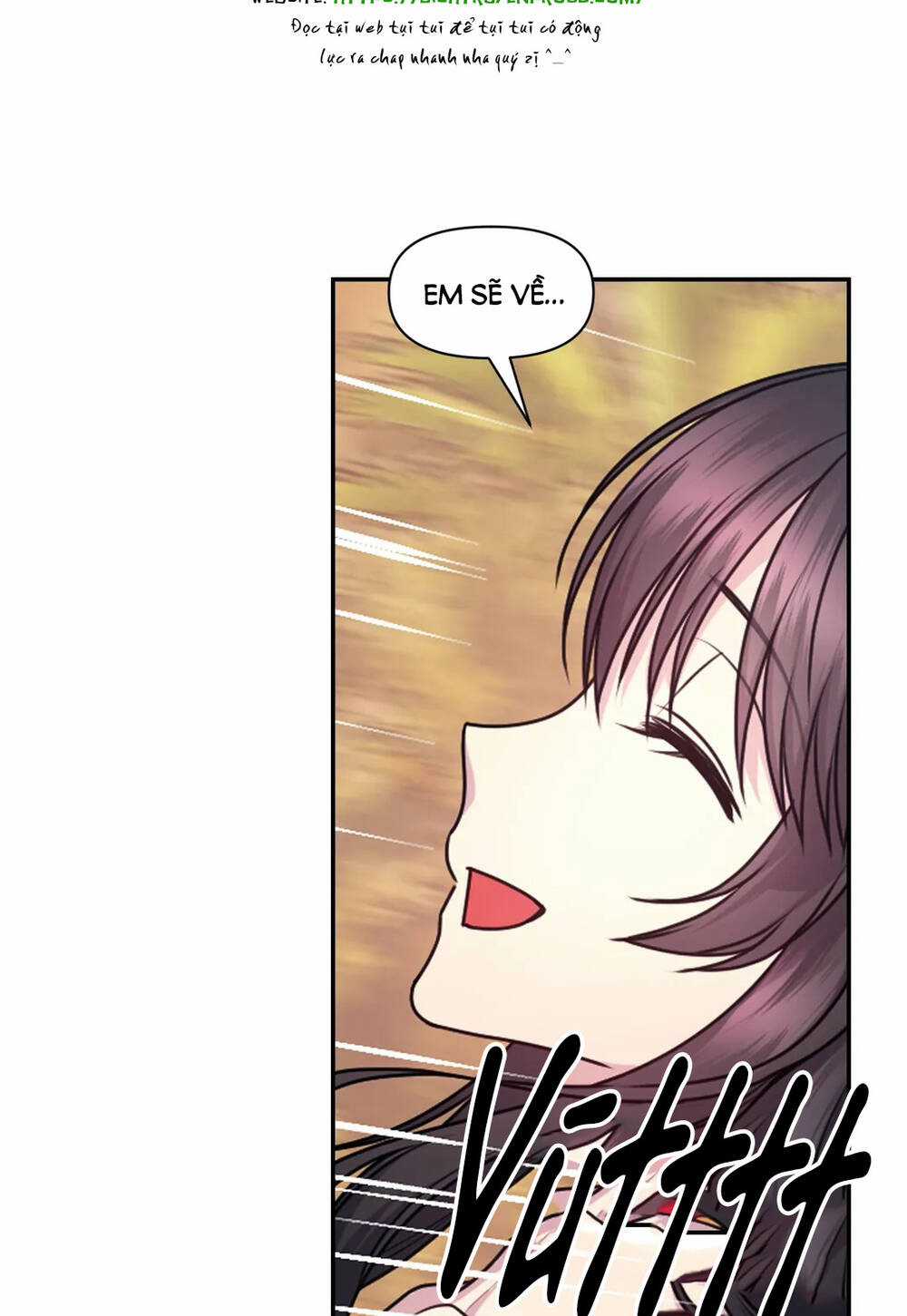 Hãy Cẩn Thận Sợi Tơ Hồng Chapter 66 trang 14