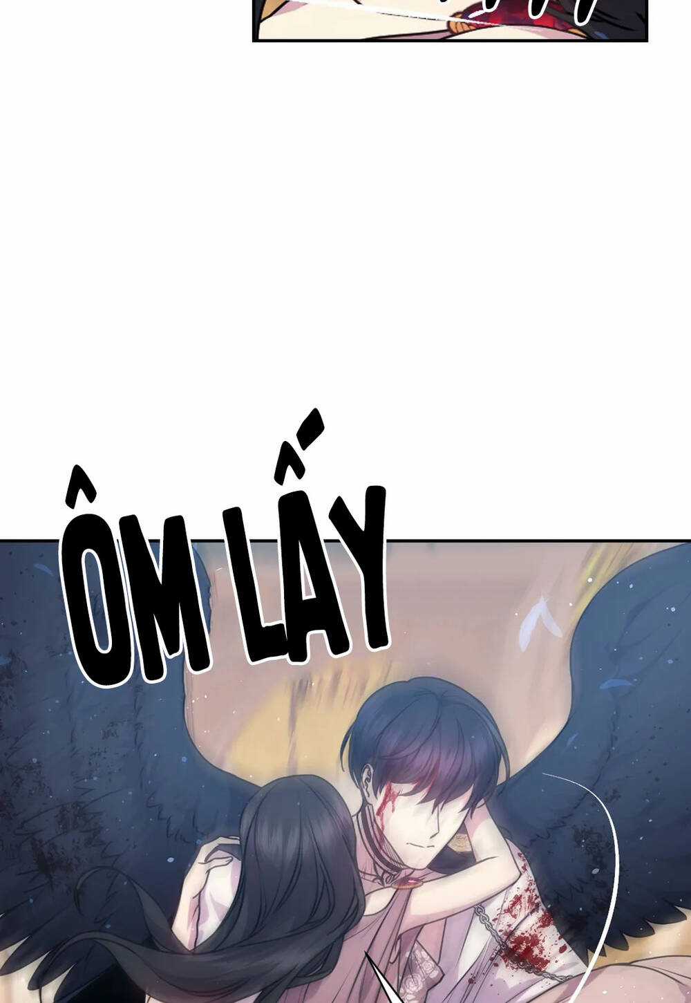 Hãy Cẩn Thận Sợi Tơ Hồng Chapter 66 trang 15