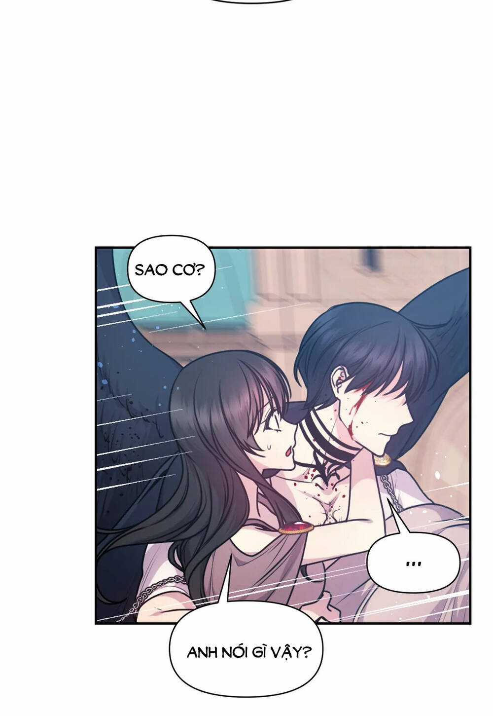 Hãy Cẩn Thận Sợi Tơ Hồng Chapter 66 trang 19