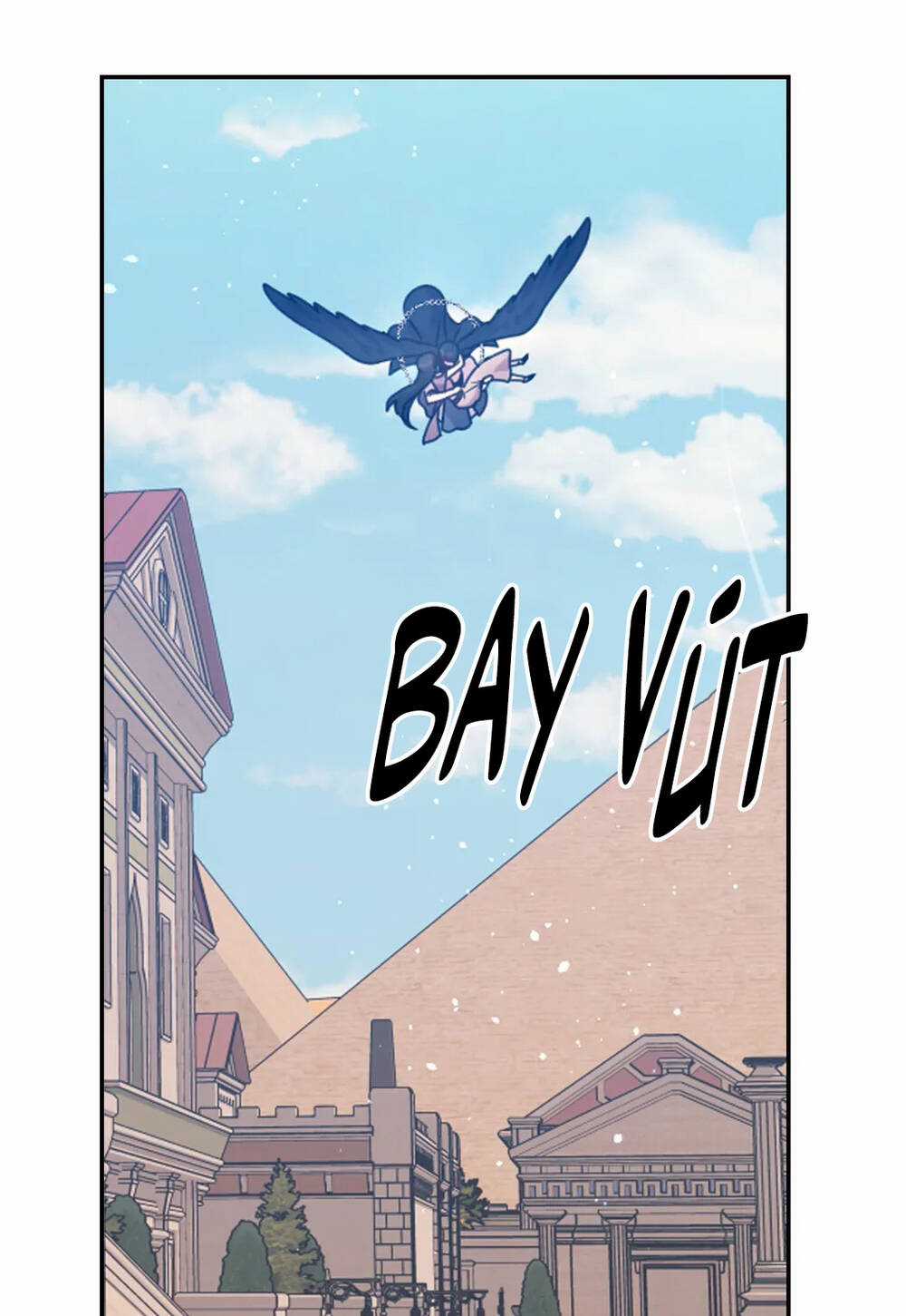 Hãy Cẩn Thận Sợi Tơ Hồng Chapter 66 trang 21