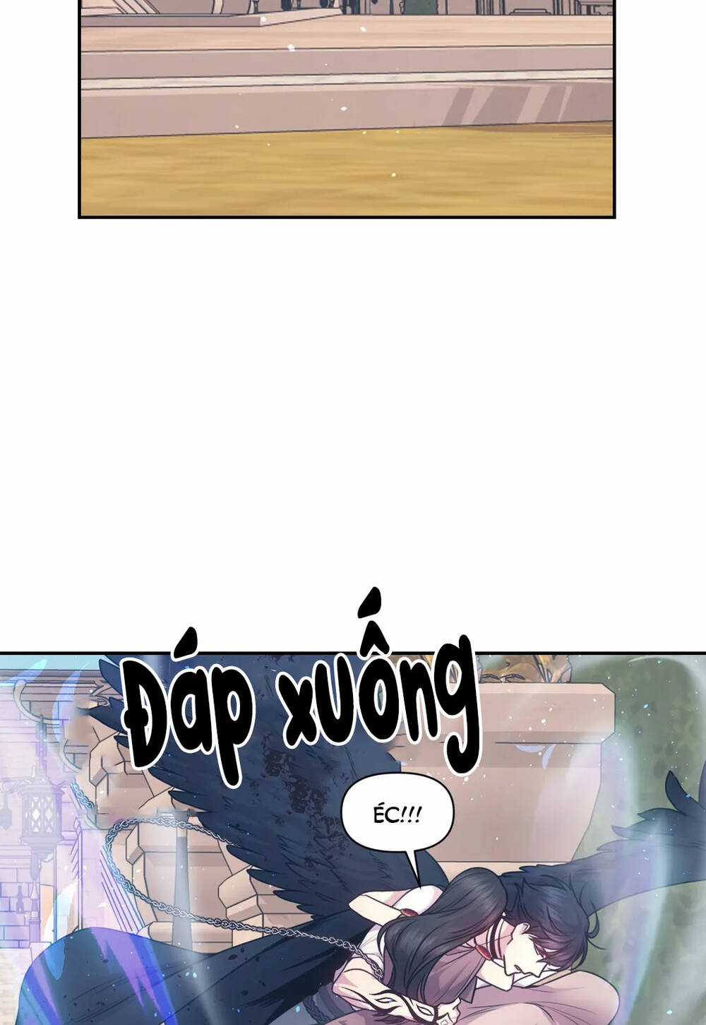 Hãy Cẩn Thận Sợi Tơ Hồng Chapter 66 trang 22