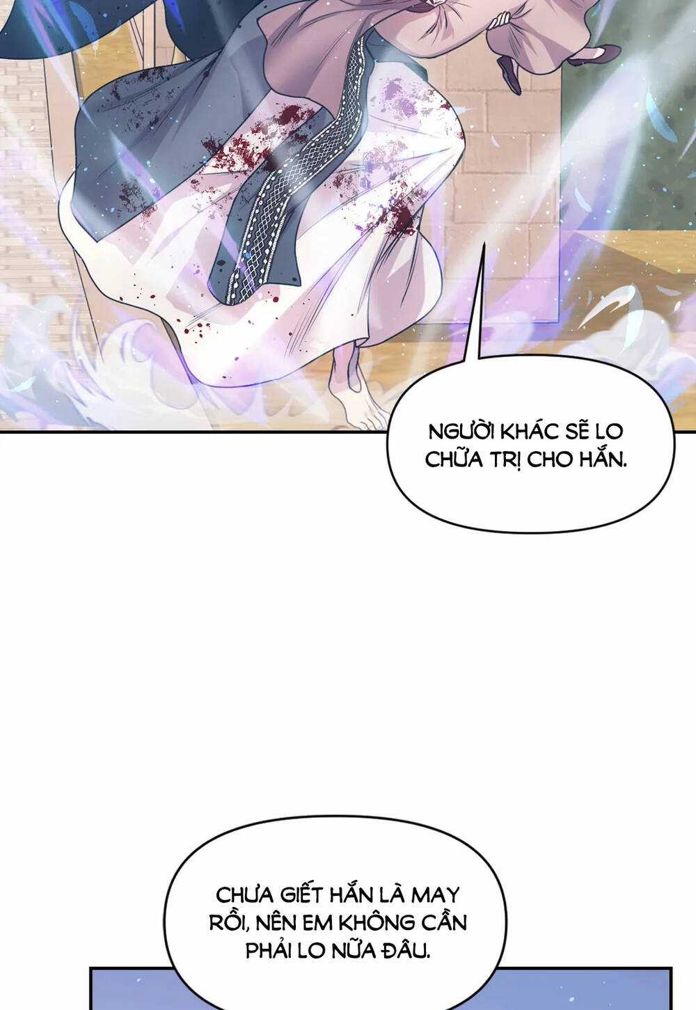 Hãy Cẩn Thận Sợi Tơ Hồng Chapter 66 trang 23