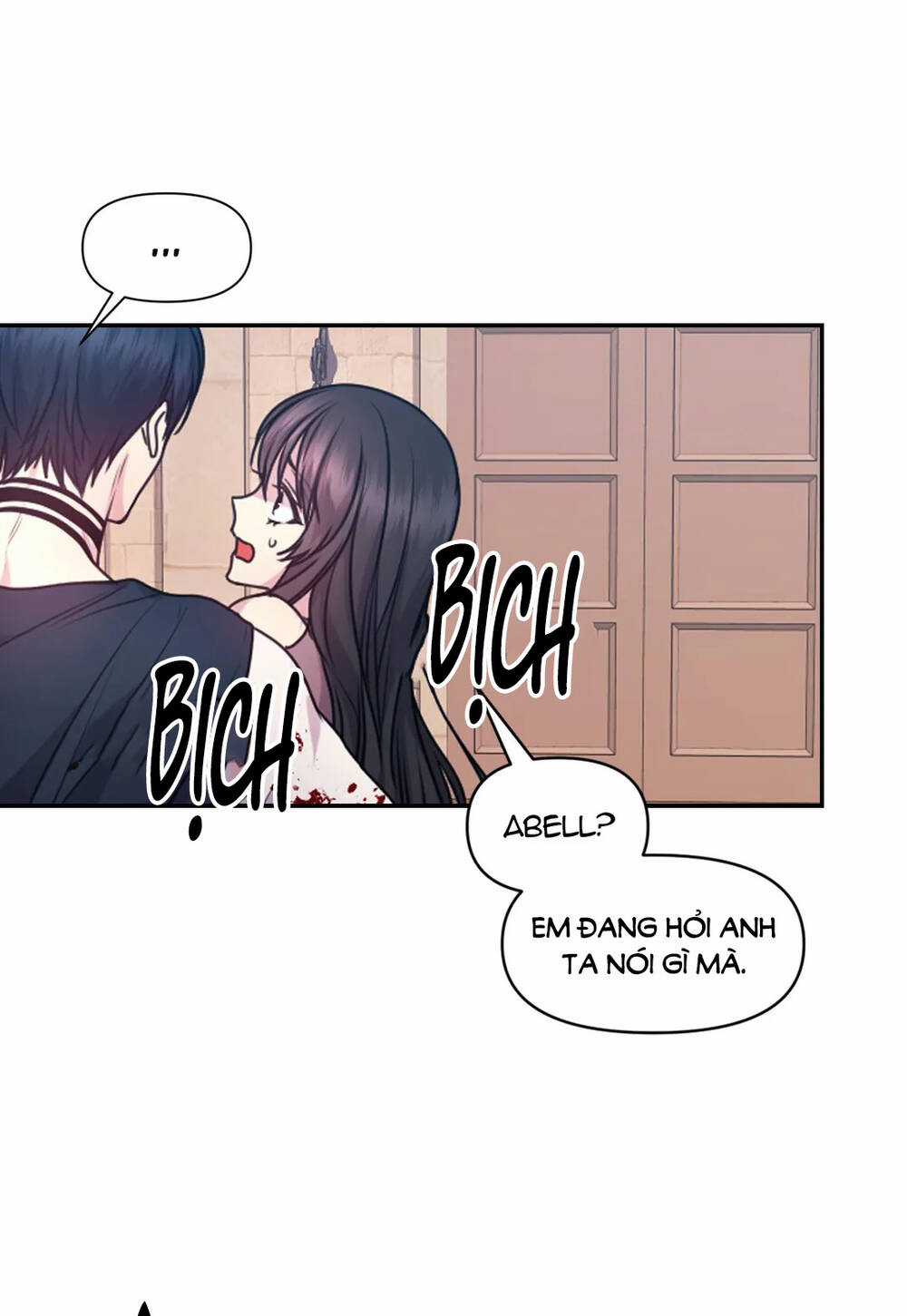 Hãy Cẩn Thận Sợi Tơ Hồng Chapter 66 trang 25