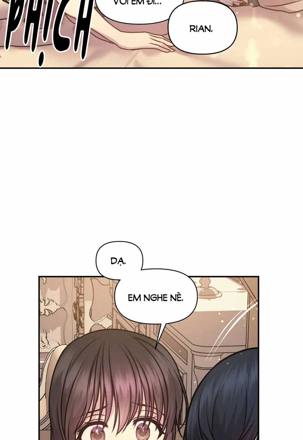 Hãy Cẩn Thận Sợi Tơ Hồng Chapter 66 trang 28