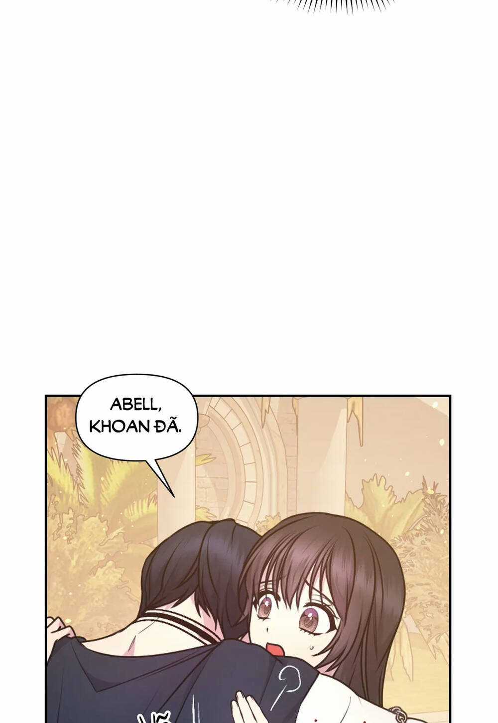 Hãy Cẩn Thận Sợi Tơ Hồng Chapter 66 trang 3