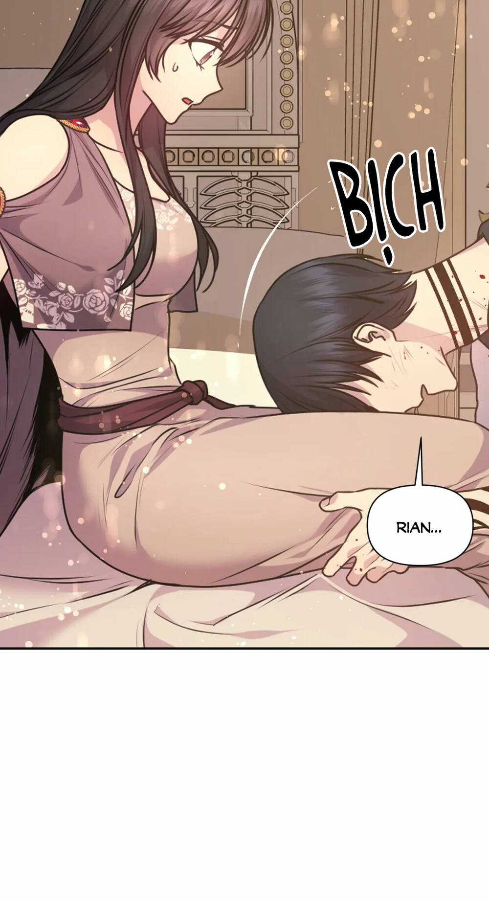 Hãy Cẩn Thận Sợi Tơ Hồng Chapter 66 trang 30