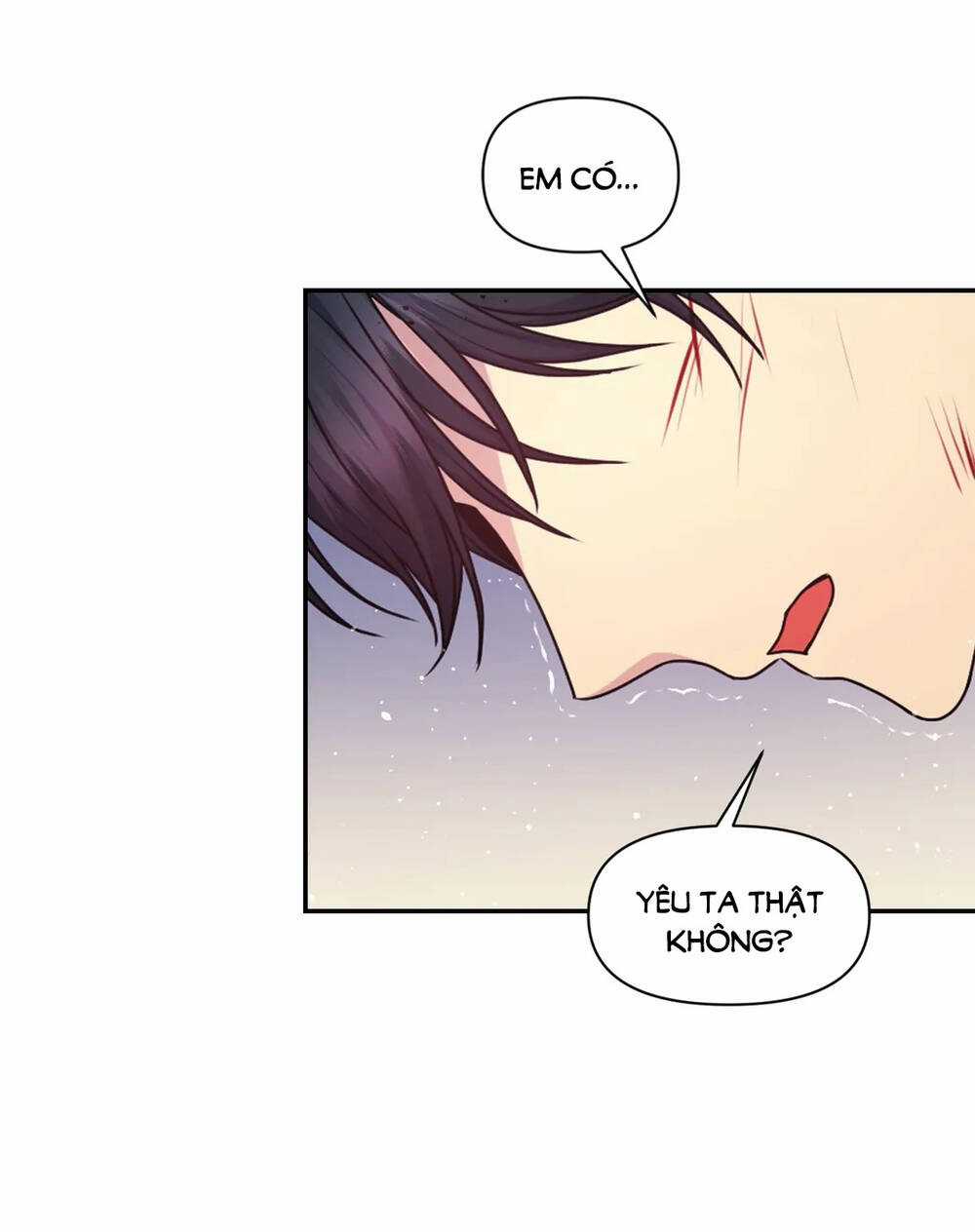 Hãy Cẩn Thận Sợi Tơ Hồng Chapter 66 trang 31