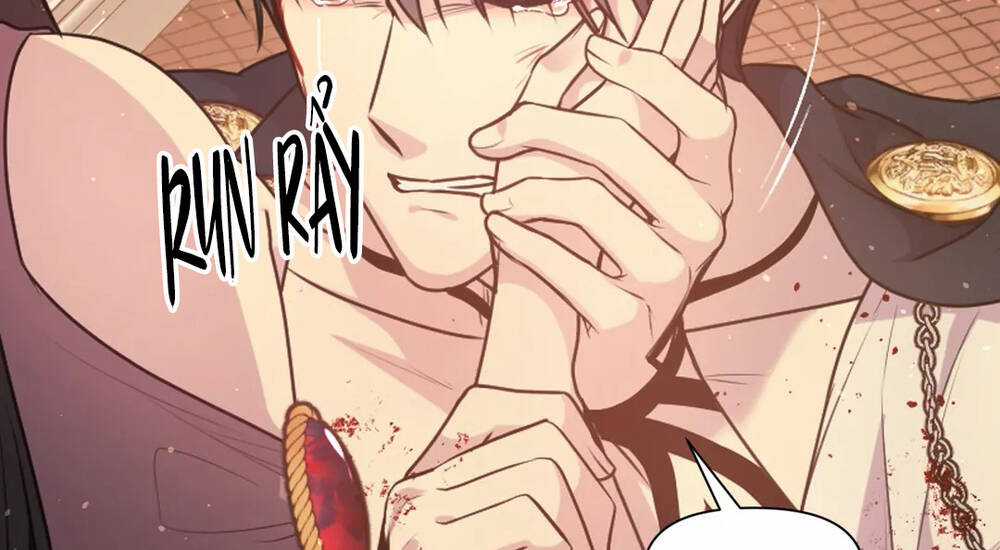 Hãy Cẩn Thận Sợi Tơ Hồng Chapter 66 trang 37