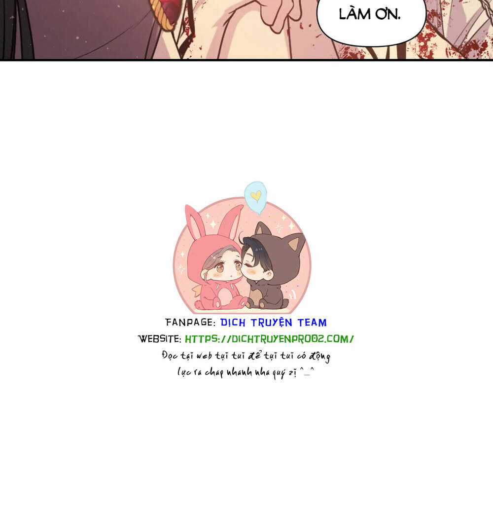 Hãy Cẩn Thận Sợi Tơ Hồng Chapter 66 trang 38